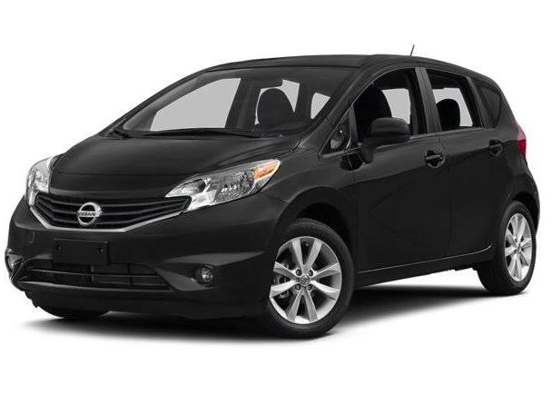 NISSAN VERSA NOTE 2014 3N1CE2CP6EL388514 image